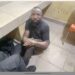 Nigerian Navy Foils Attempted Wellhead Sabotage, Arrests Suspect in Bonny