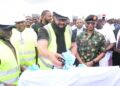 Niger Government Pledges New Camp Within 12 Months