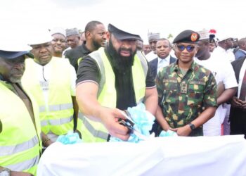 Niger Government Pledges New Camp Within 12 Months