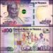 CBN Says Both the Standard and commemorative ₦100 Banknotes Remain Legal Tender