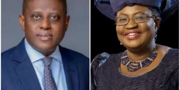 Cardoso, Okonjo-Iweala Headline 7th Africa Emerging Markets Forum in Abuja