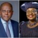 Cardoso, Okonjo-Iweala Headline 7th Africa Emerging Markets Forum in Abuja