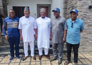 Chief Ortom Hailed For Championing Inclusive Democracy