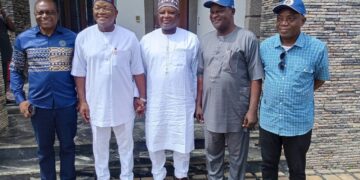 Chief Ortom Hailed For Championing Inclusive Democracy