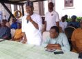 AGASHA STATE CONSTITUENCY ENDORSES SENATORIAL CANDIDACY OF DR. EUNICE ORTOM AS CHIEF ORTOM BRIEFS AHEAD OF 2027