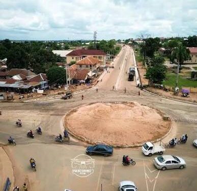 Makurdi’s roads of chaos: How unfinished projects are reshaping driving culture in Benue State