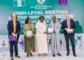 Nigeria Launches High-Level Sustainable Aviation Fuel Programme to Drive Aviation Decarbonisation