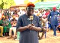 Prof. Hon: The man whose ideas match the moment