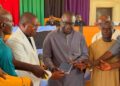 I’ll extricate Benue from all forms of slavery — Prof. Hon