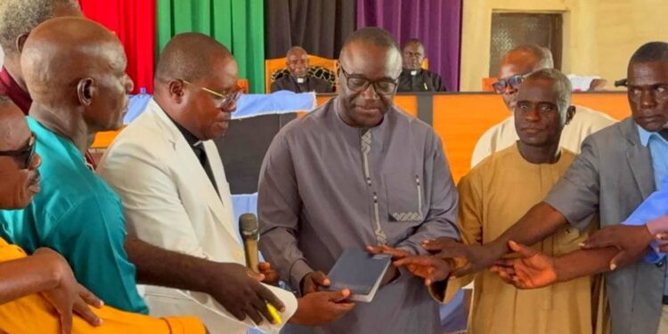 I’ll extricate Benue from all forms of slavery — Prof. Hon