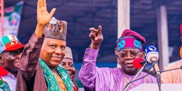 VICE PRESIDENT SHETTIMA’S RENOMINATION: REWARD FOR LOYALTY