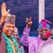 VICE PRESIDENT SHETTIMA’S RENOMINATION: REWARD FOR LOYALTY