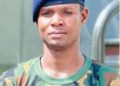 Soldier Declared Wanted Over Alleged Supply of Military Military Uniforms to Terrorists