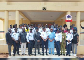 TCN, NSCDC, Telecoms Firms Strengthen Collaboration on Critical Infrastructure Protection in Edo State