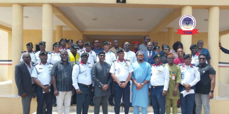 TCN, NSCDC, Telecoms Firms Strengthen Collaboration on Critical Infrastructure Protection in Edo State