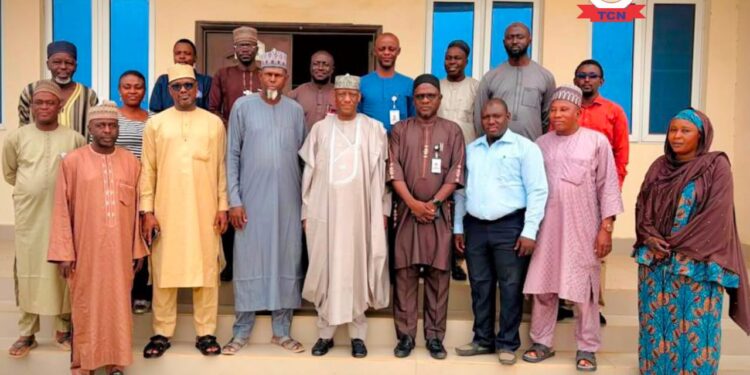 TCN, NISO Affirm Commitment to Efficient National Electricity Grid