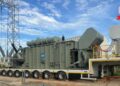 TCN Commissions New 60MVA Mobile Power Transformer at Damaturu Transmission Substation