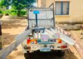 TCN Foils Theft Attempt, Recovers Tower Members at Bauchi Substation