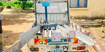 TCN Foils Theft Attempt, Recovers Tower Members at Bauchi Substation