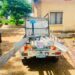 TCN Foils Theft Attempt, Recovers Tower Members at Bauchi Substation