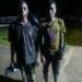 Navy Rescues 2 Teenagers From Capsized Boat in Brass LGA, Bayelsa State