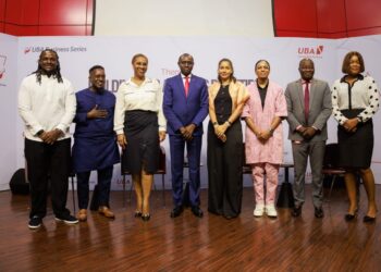 Investors at UBA Business Series Identify Africa’s Next Billion-Dollar Opportunities