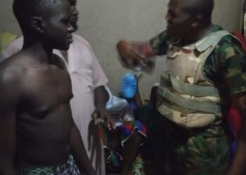 Troops Rescue Abducted Bungudu LGA Chairman’s Family in Zamfara, Manhunt Ongoing