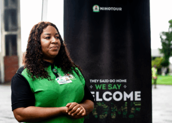 NIHOTOUR Launches “Welcome Home” Programme For Nigerians Returning From South Africa