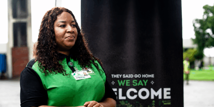 NIHOTOUR Launches “Welcome Home” Programme For Nigerians Returning From South Africa