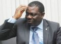 AONDOAKAA, SAN, CONDEMNS TERROR ATTACKS IN BENUE, DEMANDS CONCERTED ACTION TO END THE KILLINGS