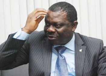 AONDOAKAA, SAN, CONDEMNS TERROR ATTACKS IN BENUE, DEMANDS CONCERTED ACTION TO END THE KILLINGS
