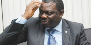 AONDOAKAA, SAN, CONDEMNS TERROR ATTACKS IN BENUE, DEMANDS CONCERTED ACTION TO END THE KILLINGS