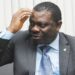 AONDOAKAA, SAN, CONDEMNS TERROR ATTACKS IN BENUE, DEMANDS CONCERTED ACTION TO END THE KILLINGS