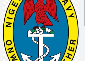 Nigerian Navy Arrests Vessel For Crude Oil Theft in Akwa Ibom