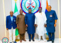 FG to Build Africa’s First Centre for Military Performance Management at NAUB