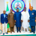 FG to Build Africa’s First Centre for Military Performance Management at NAUB