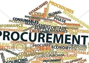 ₦1.1 trillion savings from President Tinubu’s procurement reforms in 2025, huge boost to Nigeria’s recent infrastructure development- TMSG