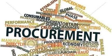 ₦1.1 trillion savings from President Tinubu’s procurement reforms in 2025, huge boost to Nigeria’s recent infrastructure development- TMSG