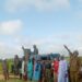 Troops Rescue 9 Kidnapped Victims, Recover 56 Rustled Livestock, Arrest Suspected Terrorist in Katsina