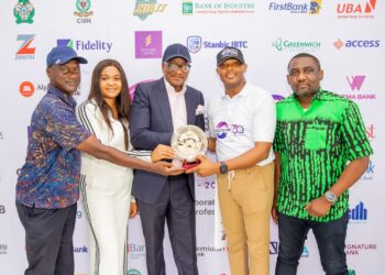 ACAMB Holds Golf & Networking Experience To Commemorate 30th Anniversary