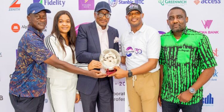 ACAMB Holds Golf & Networking Experience To Commemorate 30th Anniversary