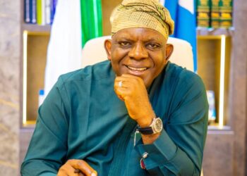 ORTOM CONGRATULATES AKUTAH ON APPOINTMENT AS PIONEER DG OF NPERA