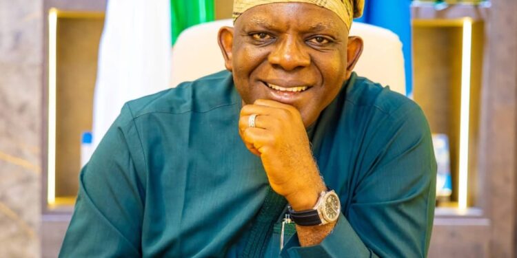 ORTOM CONGRATULATES AKUTAH ON APPOINTMENT AS PIONEER DG OF NPERA