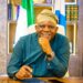 ORTOM CONGRATULATES AKUTAH ON APPOINTMENT AS PIONEER DG OF NPERA