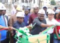 Ikeja Power Supply Gets a Boost With New TCN 1x100MVA, 132/33KVA Power Transformer