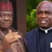 ALIA’S CAMP PANICS OVER AONDOAKAA, DESCENDS INTO SCRIPTING FICTION