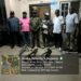 Troops Break Militant Hideout in Egbema, Recover Arms, Explosives