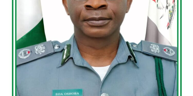 Apapa Customs Rakes in Record ₦28.1bn in 24 Hours