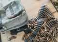 Nigerian Military Foils Terrorists Attack on Kukawa, Neutralise Scores of Fighters in Borno