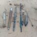 Troops Repel ISWAP Attack on Gajiram Military Base in Borno